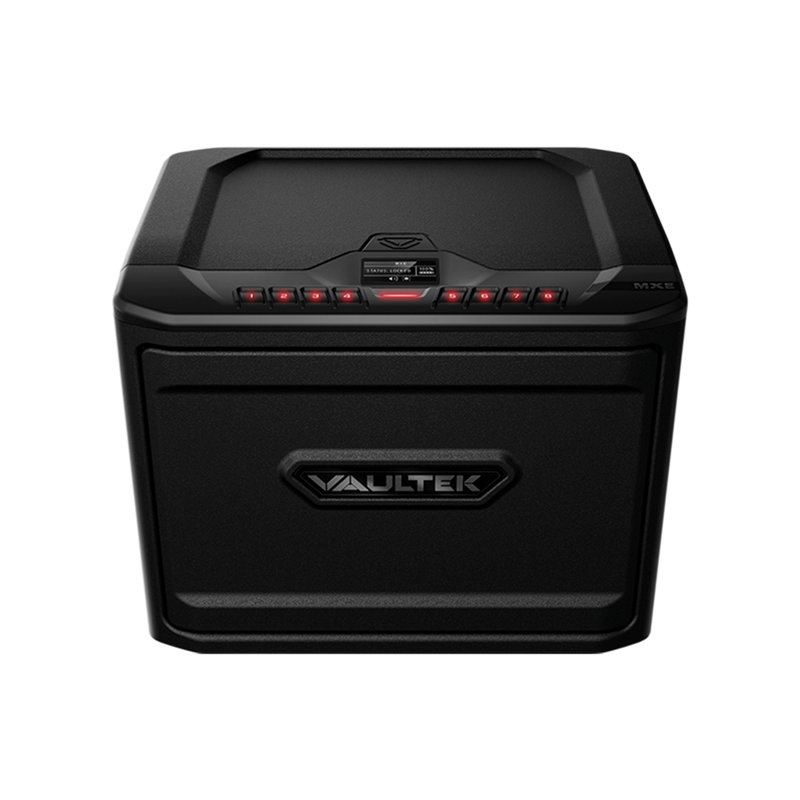 Vaultek MX Series High Capacity Safe