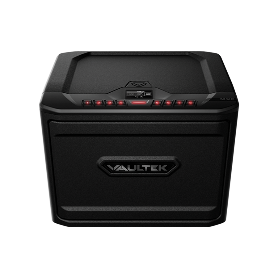 Vaultek MX Series High Capacity Safe