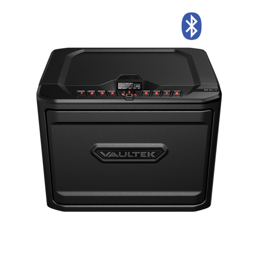 Vaultek MX Series High Capacity Safe
