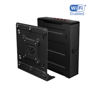 Vaultek Slider Series Safe