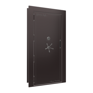 Beast Vault Door Out Swing
