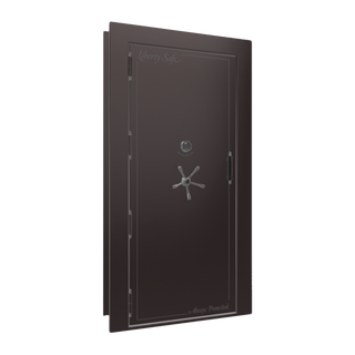 Beast Vault Door Out Swing