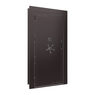 Beast Vault Door Out Swing