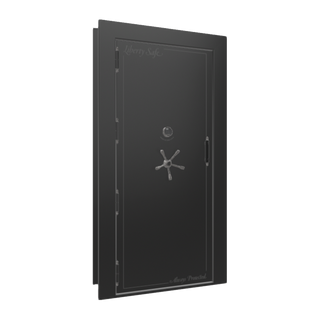 Beast Vault Door Out Swing