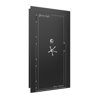 Beast Vault Door Out Swing