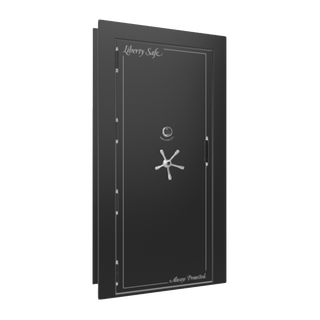 Beast Vault Door Out Swing