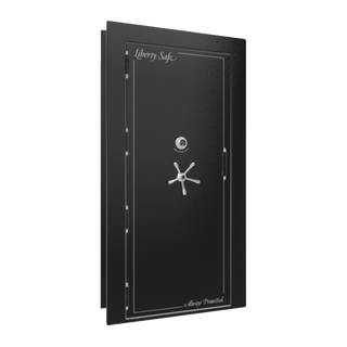 Beast Vault Door Out Swing
