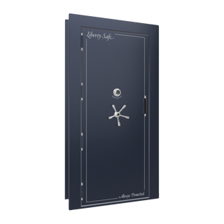 Beast Vault Door Out Swing