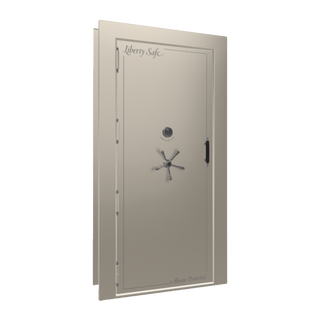 Beast Vault Door Out Swing