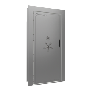 Beast Vault Door Out Swing