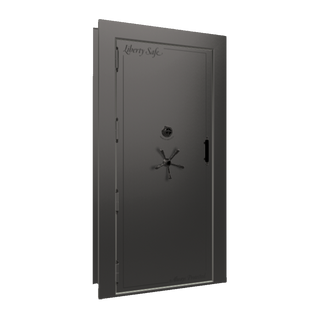 Beast Vault Door Out Swing