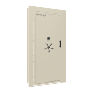 Beast Vault Door Out Swing