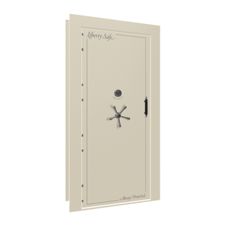 Beast Vault Door Out Swing