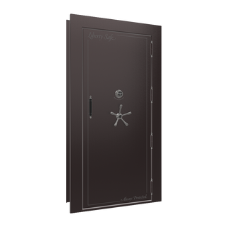 Beast Vault Door Out Swing