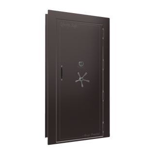 Beast Vault Door Out Swing