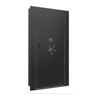 Beast Vault Door Out Swing