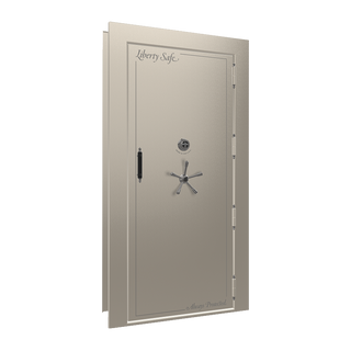 Beast Vault Door Out Swing
