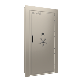 Beast Vault Door Out Swing