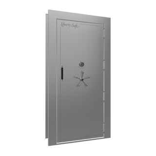 Beast Vault Door Out Swing