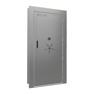 Beast Vault Door Out Swing