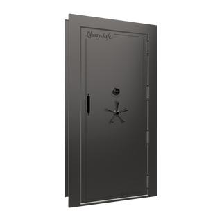 Beast Vault Door Out Swing