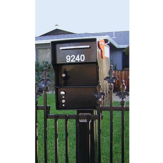 Senator Mailbox