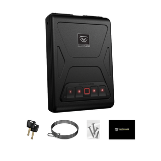 Vaultek Barikade Series