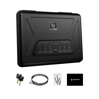 Vaultek Barikade Series