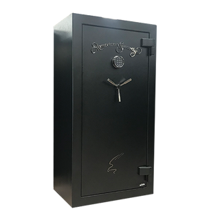 AMSEC SF Series | 12 Gauge Steel | 60 Minute Fire Protection