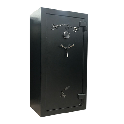 AMSEC SF Series | 12 Gauge Steel | 60 Minute Fire Protection