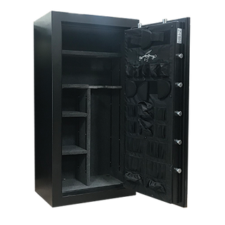 AMSEC SF Series | 12 Gauge Steel | 60 Minute Fire Protection