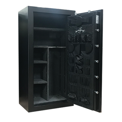 AMSEC SF Series | 12 Gauge Steel | 60 Minute Fire Protection