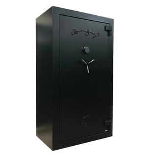AMSEC SF Series | 12 Gauge Steel | 60 Minute Fire Protection