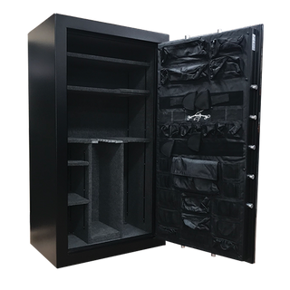 AMSEC SF Series | 12 Gauge Steel | 60 Minute Fire Protection