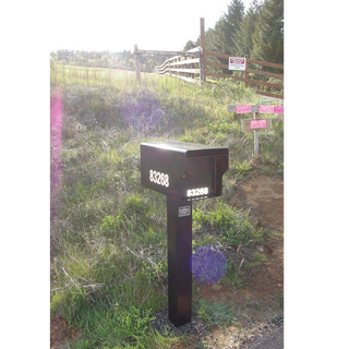 Small Mailbox