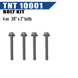 Accessory - Installation - T&T Anchor Kit Series