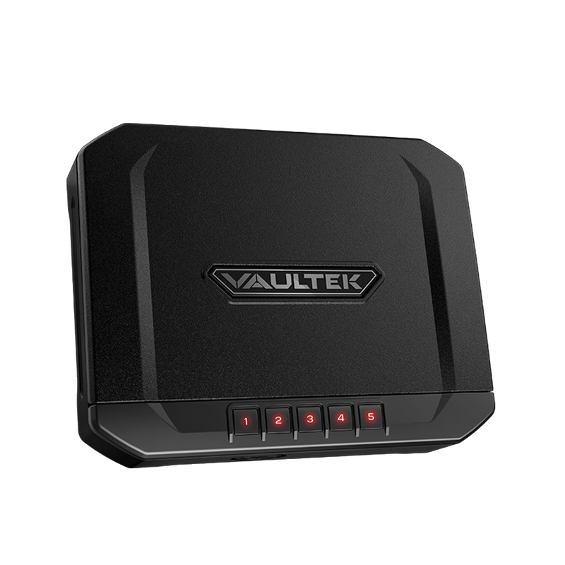 Vaultek 10 Series Subcompact Safe