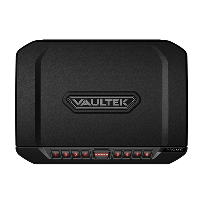 Vaultek VT Series Full-Size Safe
