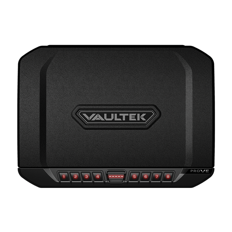 Vaultek VT Series Full-Size Safe