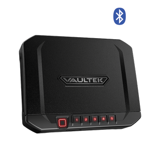 Vaultek 10 Series Subcompact Safe