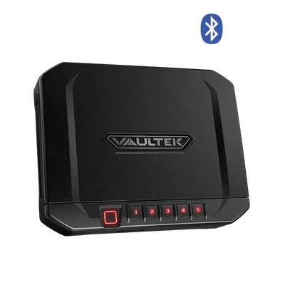 Vaultek 10 Series Subcompact Safe