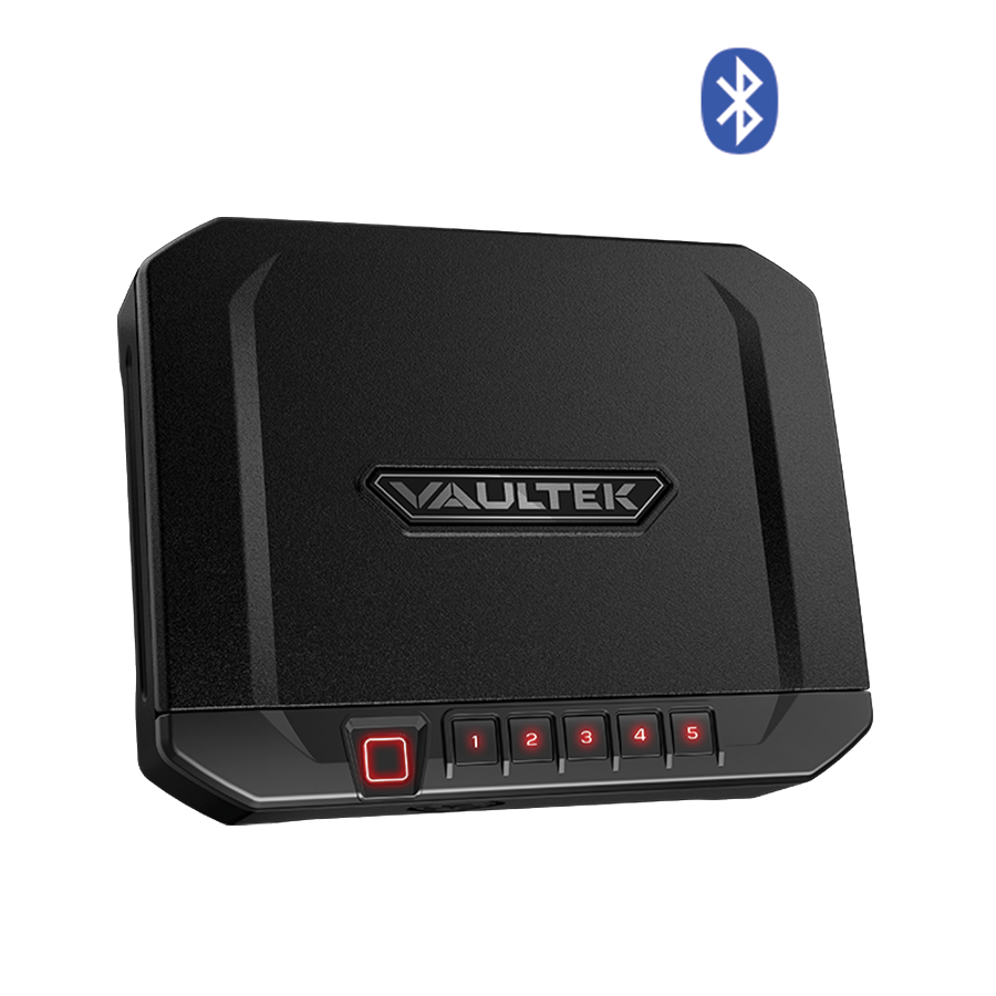 Vaultek 10 Series Subcompact Safe