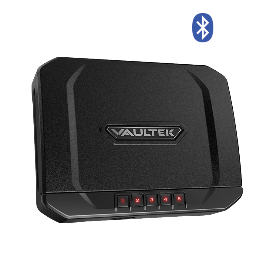 Vaultek 20 Series Compact Safe