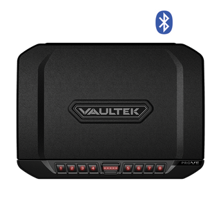 Vaultek VT Series Full-Size Safe