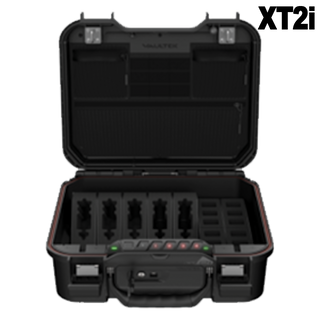 Vaultek XT Series
