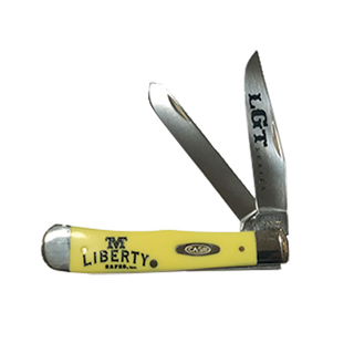 T&T Signature CASE Knife