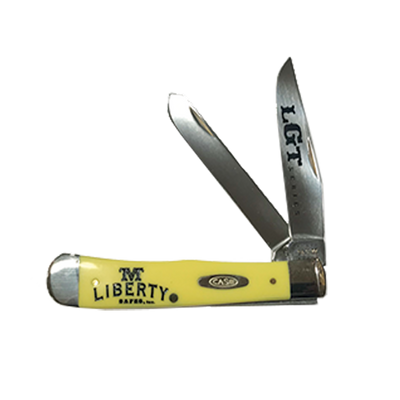 T&T Signature CASE Knife