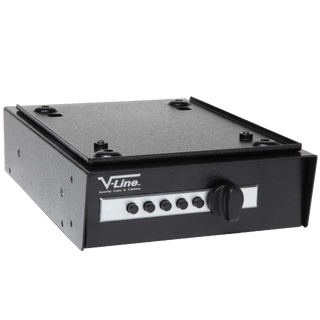 V-Line Desk Mate Handgun Safe