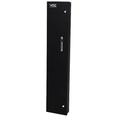V-Line Home Defense Shotgun Safe