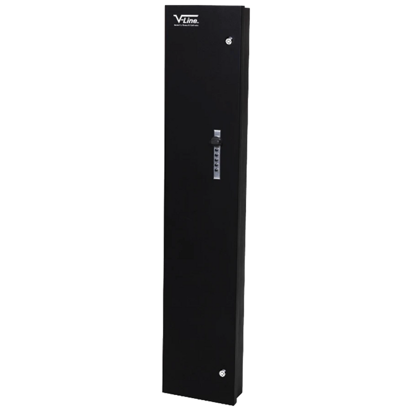 V-Line Home Defense Shotgun Safe